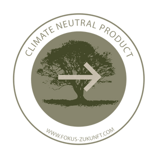 Climate Neutral Certified Product