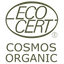 COSMOS Organic Certified