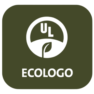 Ecologo Certified