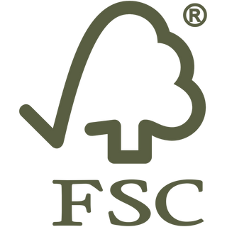 FSC Certified