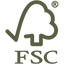 FSC Certified
