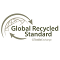 Global Recycled Standard (GRS) certification