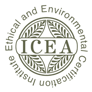 ICEA Certified