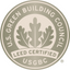 LEED Green Building Certified
