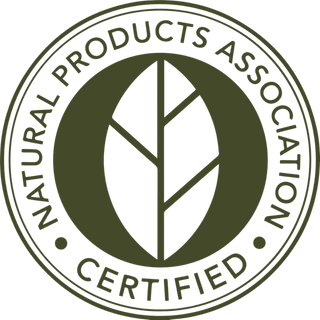 NPA Certified Natural