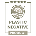 Plastic Negative Certified certification