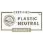 Plastic Neutral Certified