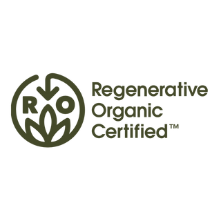 Regenerative Organic Certified