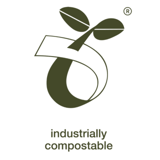 Seedling Industrially Compostable