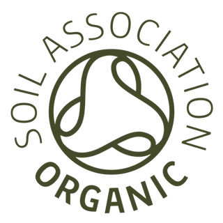 Soil Association Organic Certified