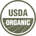 USDA Organic certification