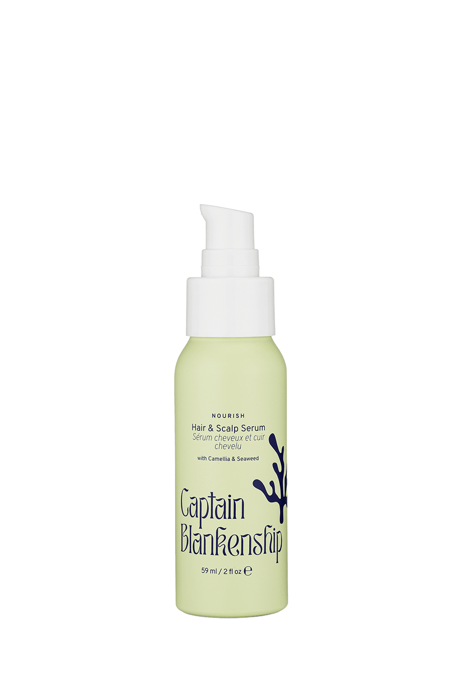 Hair & Scalp Serum | Hydration & Shine