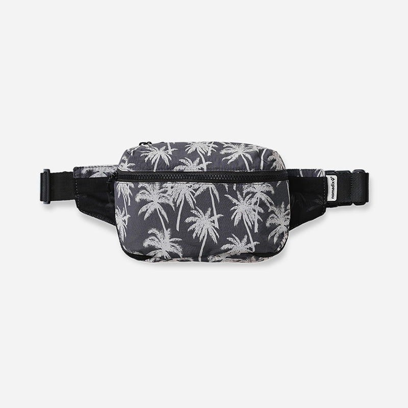 Fanny Pack: Bunch Palms