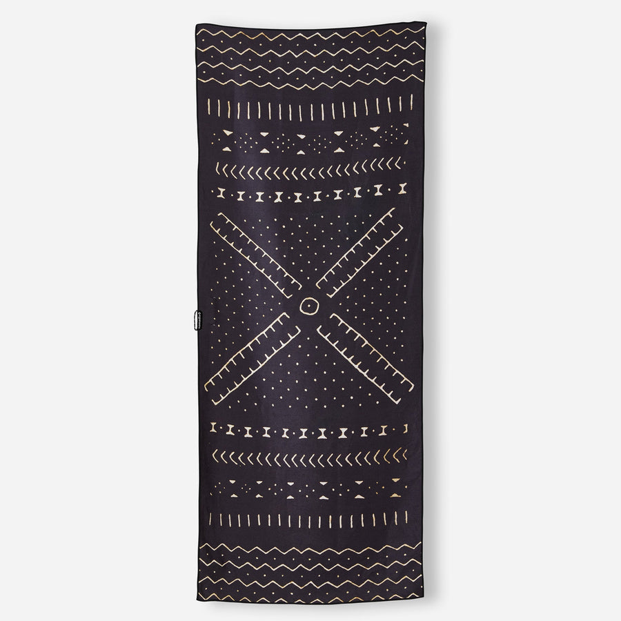 Original Towel: Mud Cloth