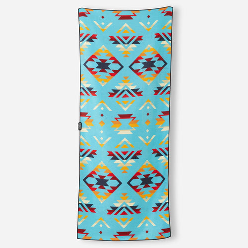 Original Towel: Cascades High Alpine