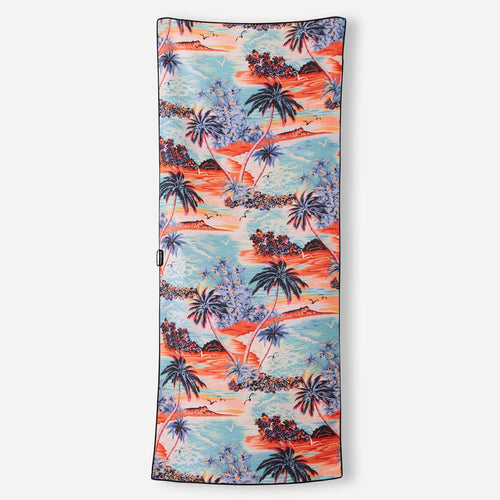 Original Towel: Island Time