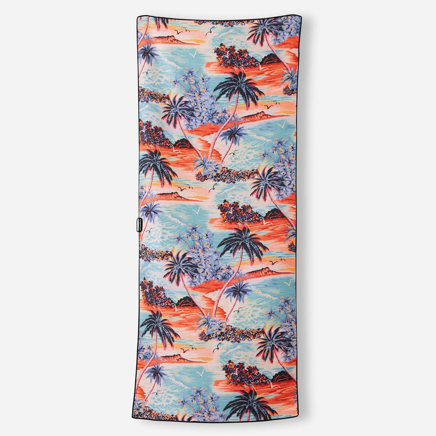 Original Towel: Island Time