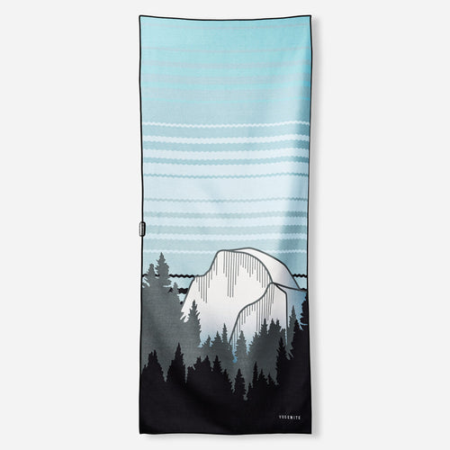 Original Towel: Yosemite National Park