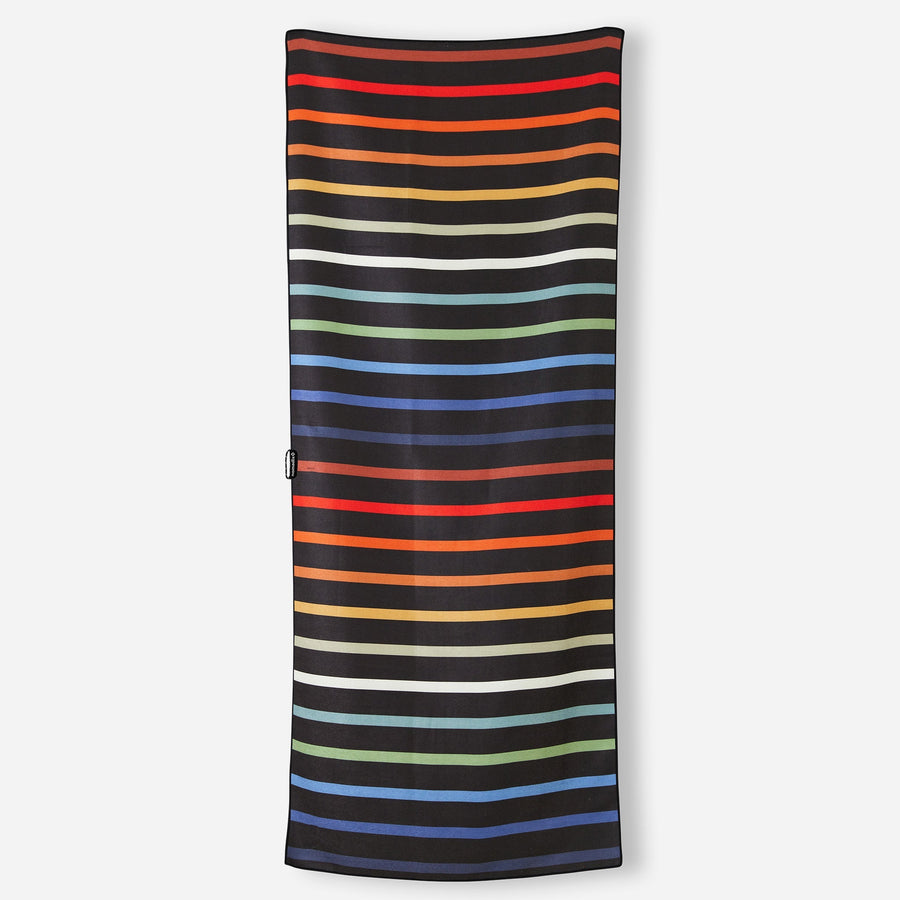 Original Towel: Pinstripes Multi