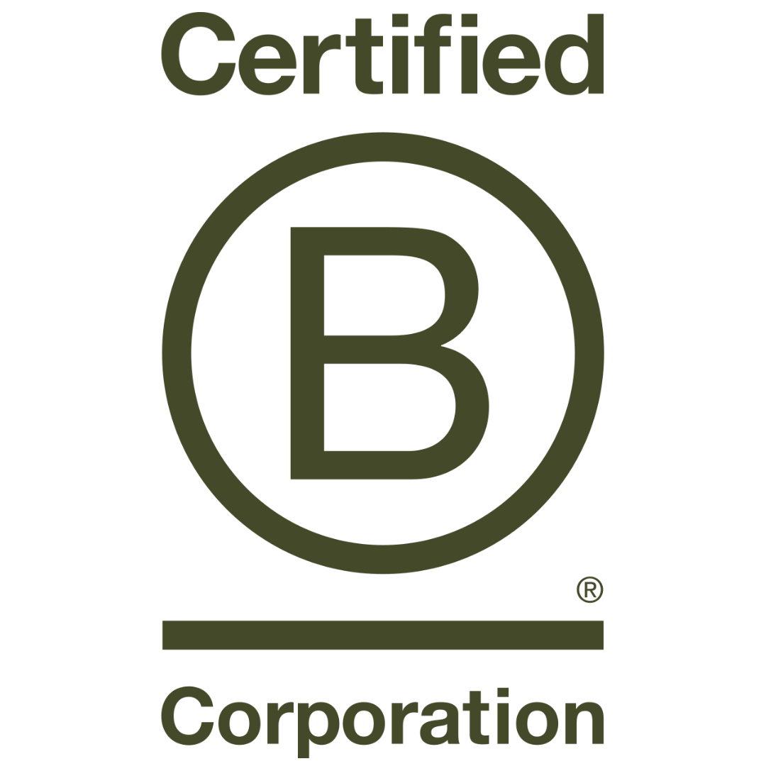 B Corporation Certified