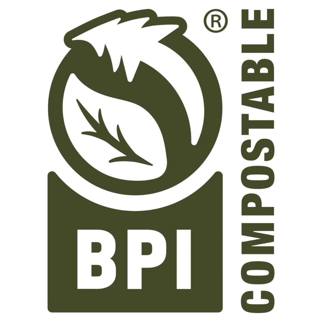 BPI compostable certified