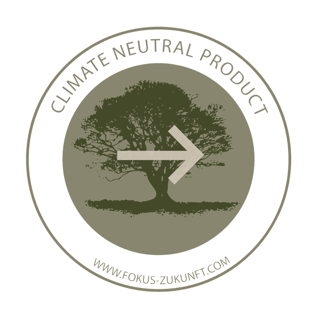 Climate Neutral Certified Product