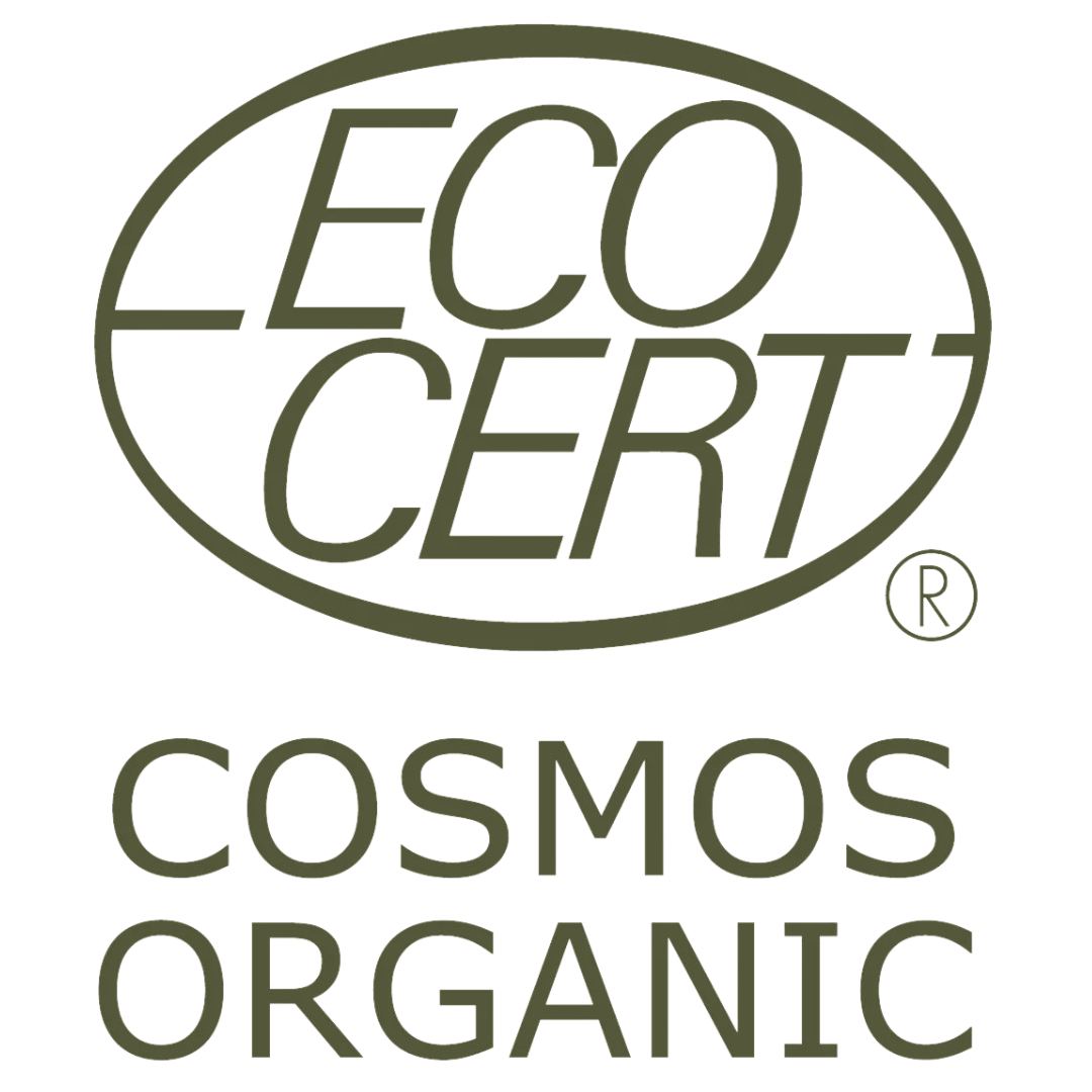 COSMOS Organic Certified