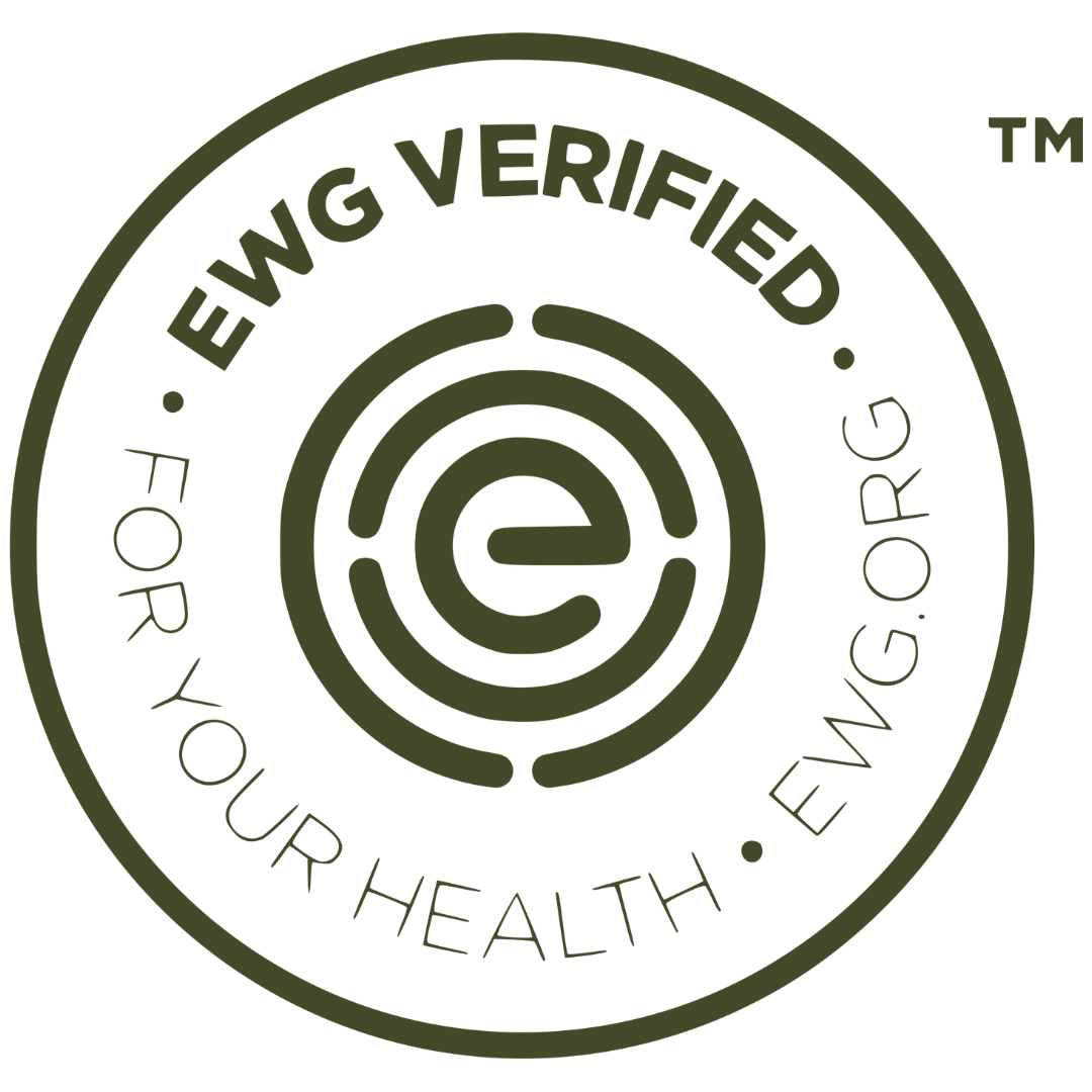 EWG Certified