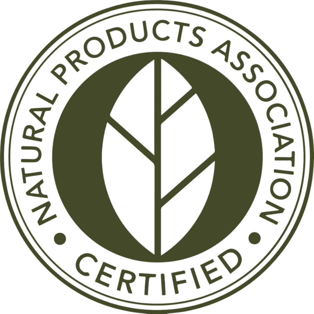 NPA Certified Natural
