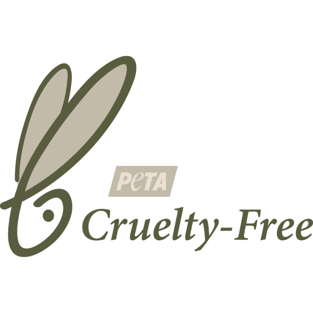 PETA Cruelty-free