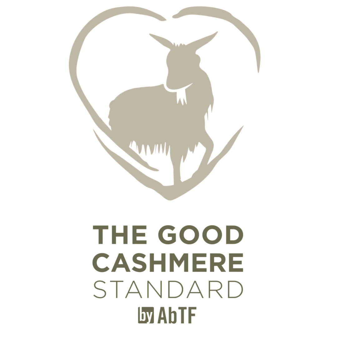 The Good Cashmere Standard
