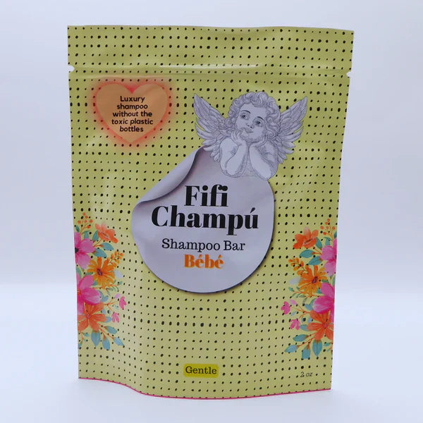 Fifi Champú