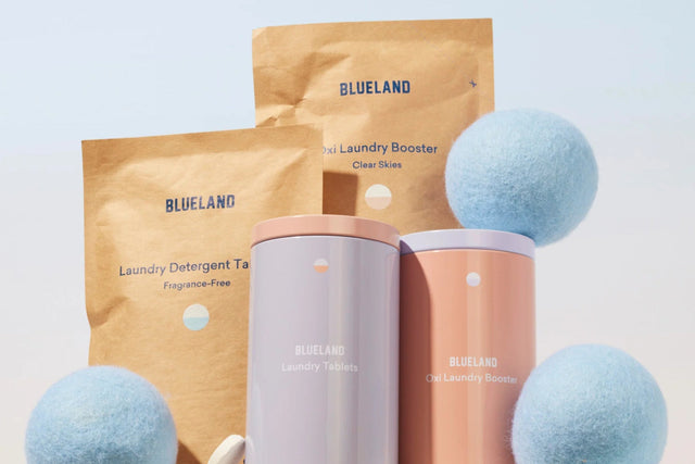4 Sustainable Laundry Brands Making Clean Clothes Cleaner for the Planet