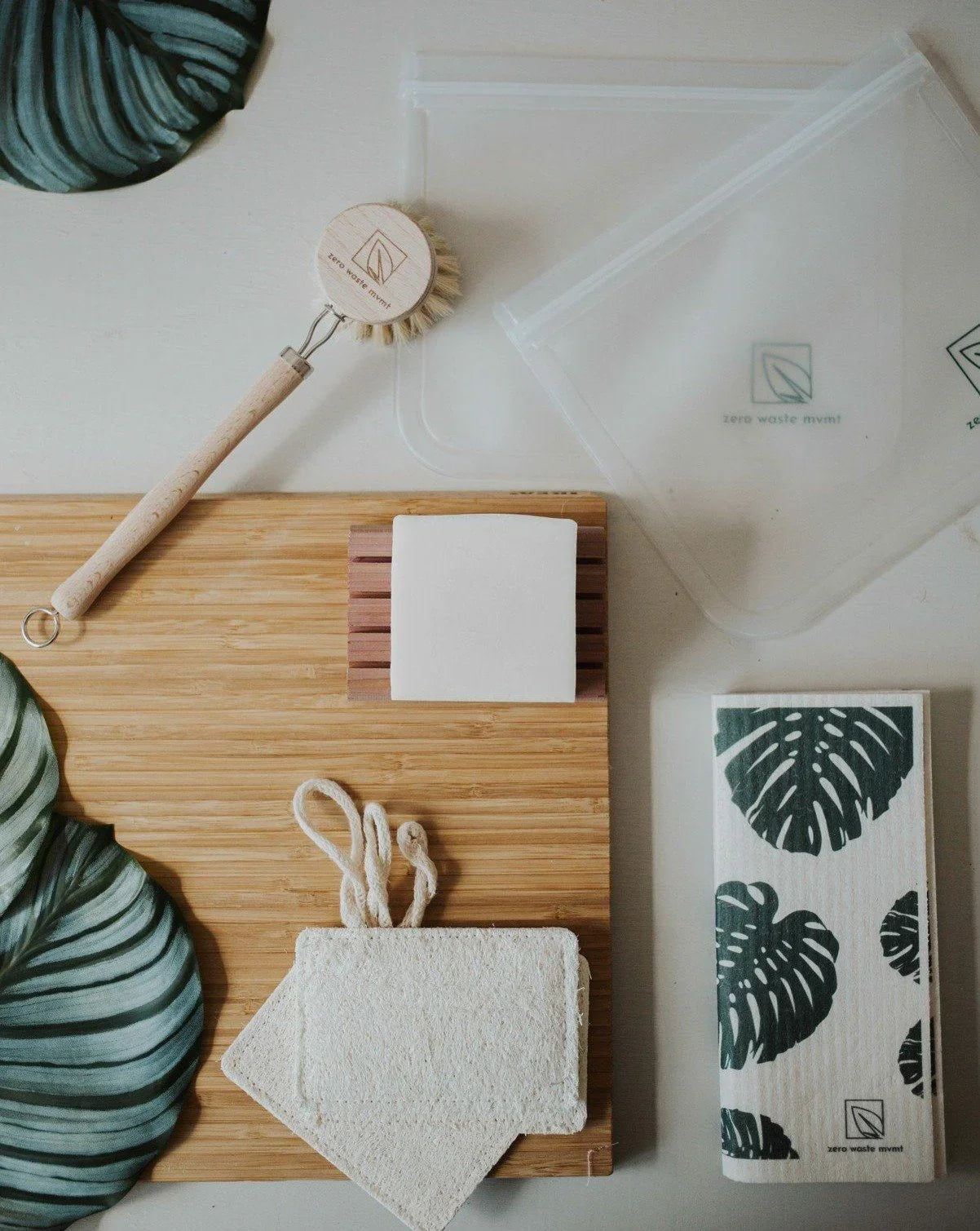 Zero Waste MVMT