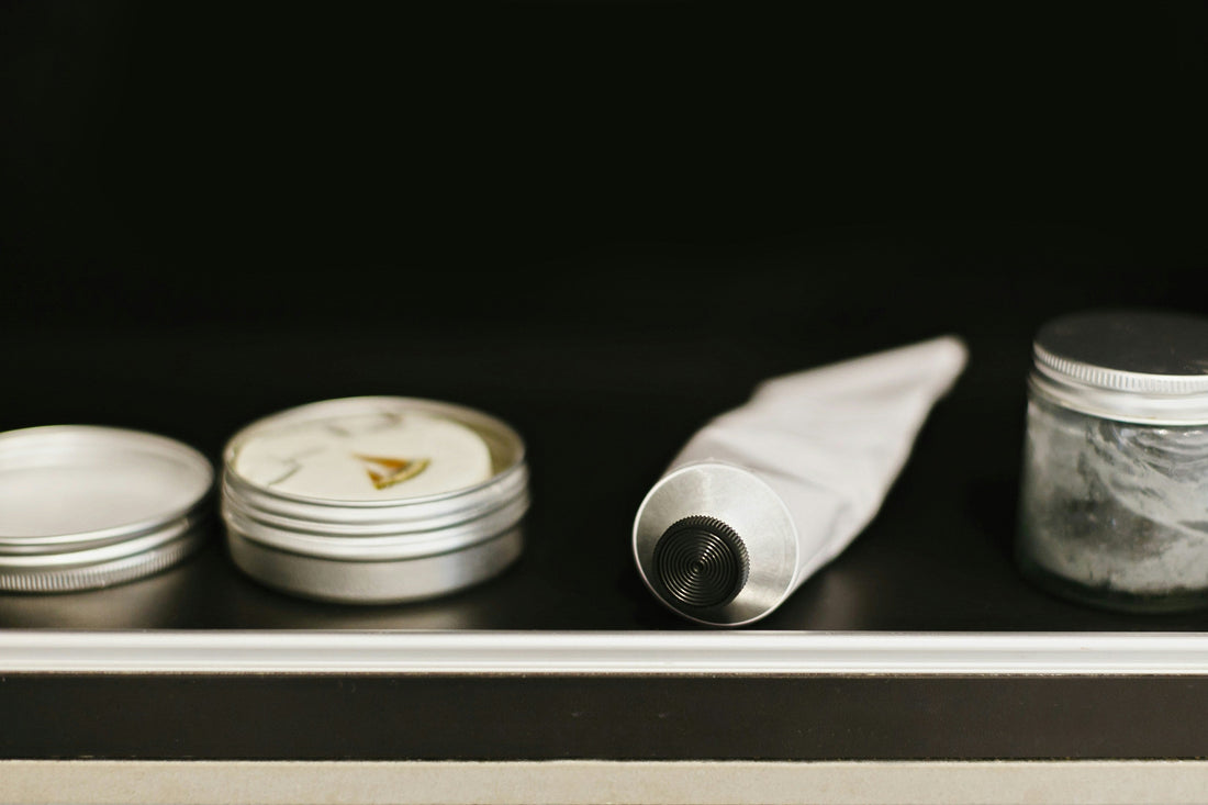 What Makes a Deodorant Sustainable?
