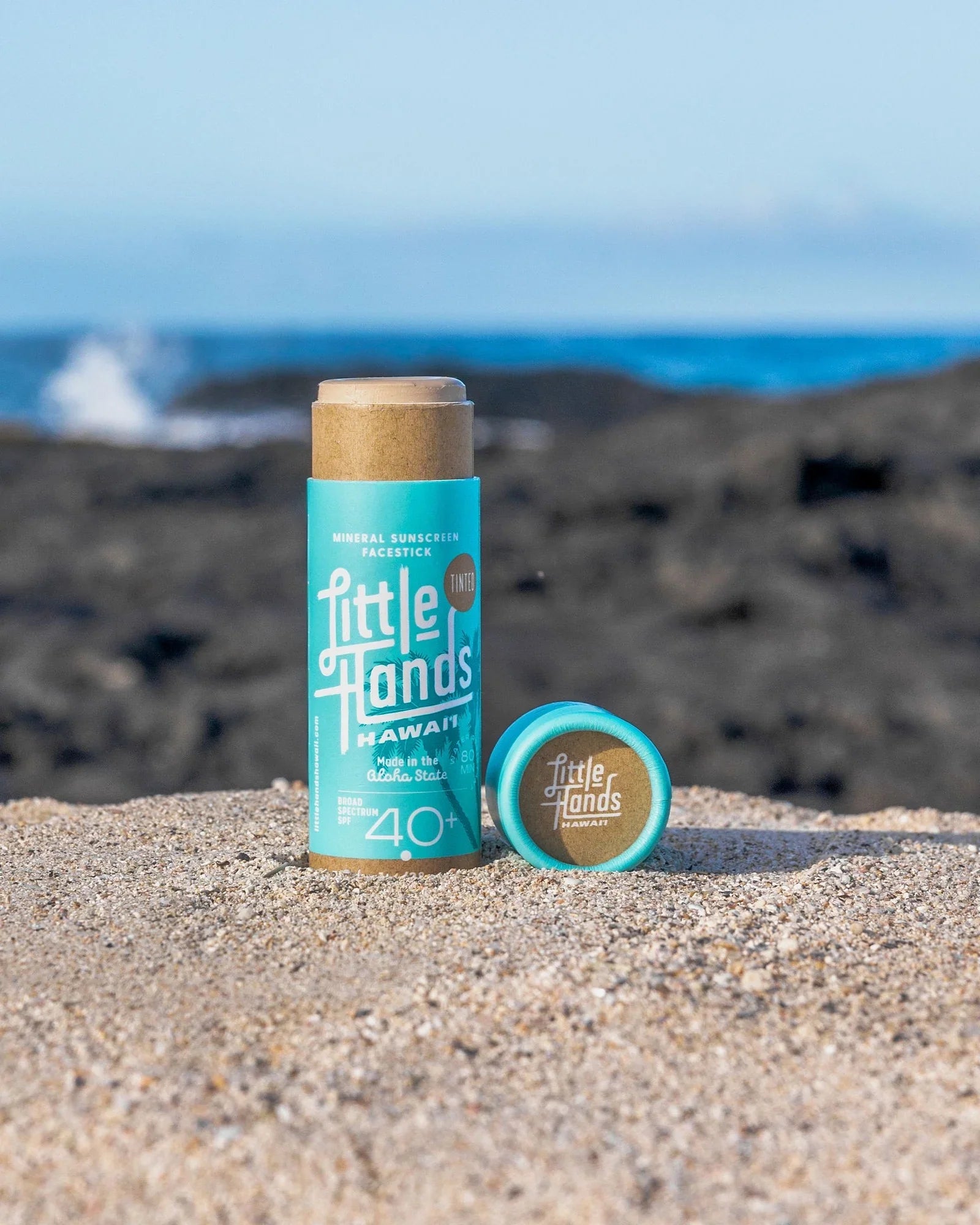 Little Hands Hawaii