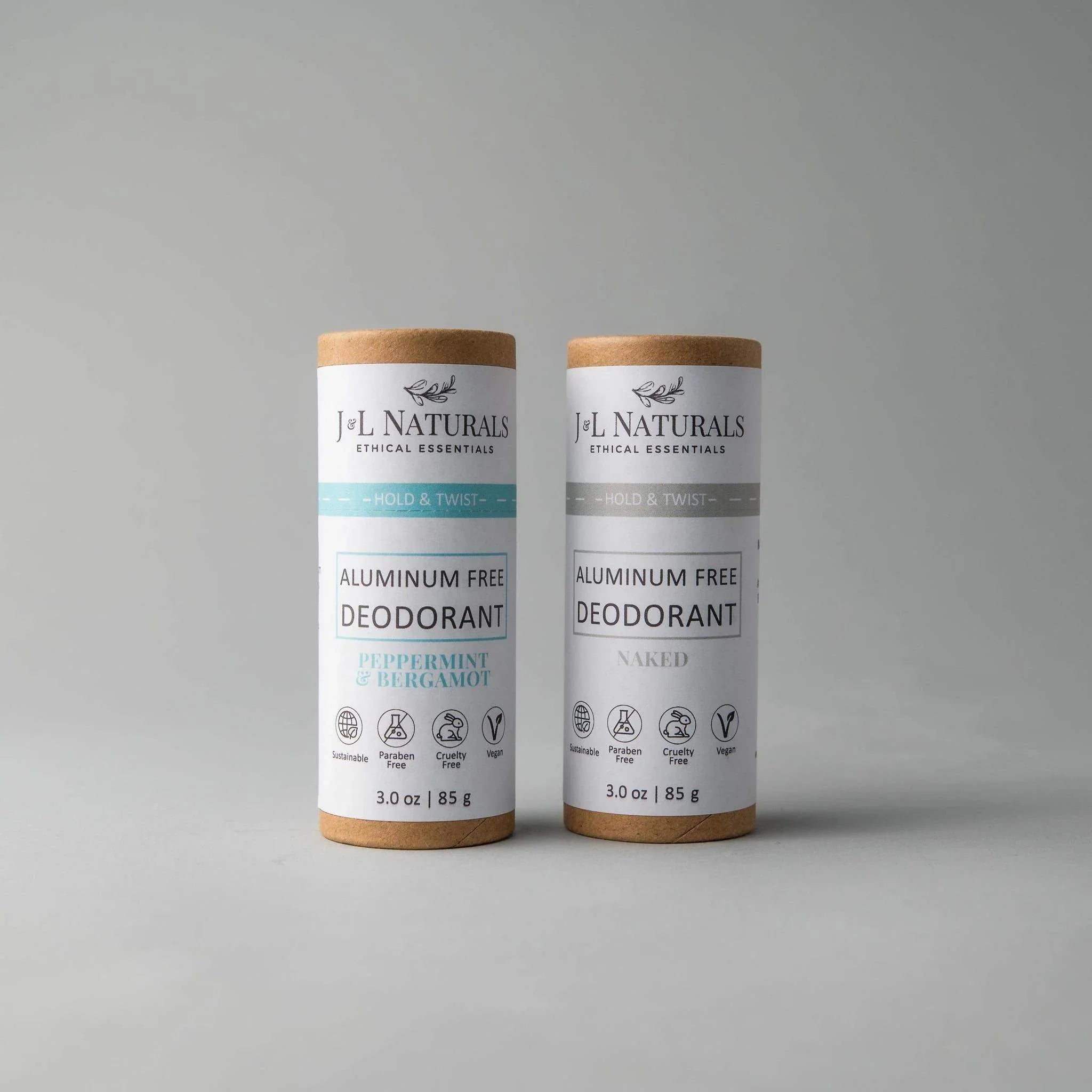 J & L Naturals