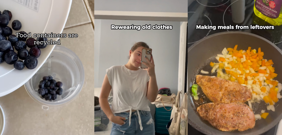 What is Underconsumption Core All About?