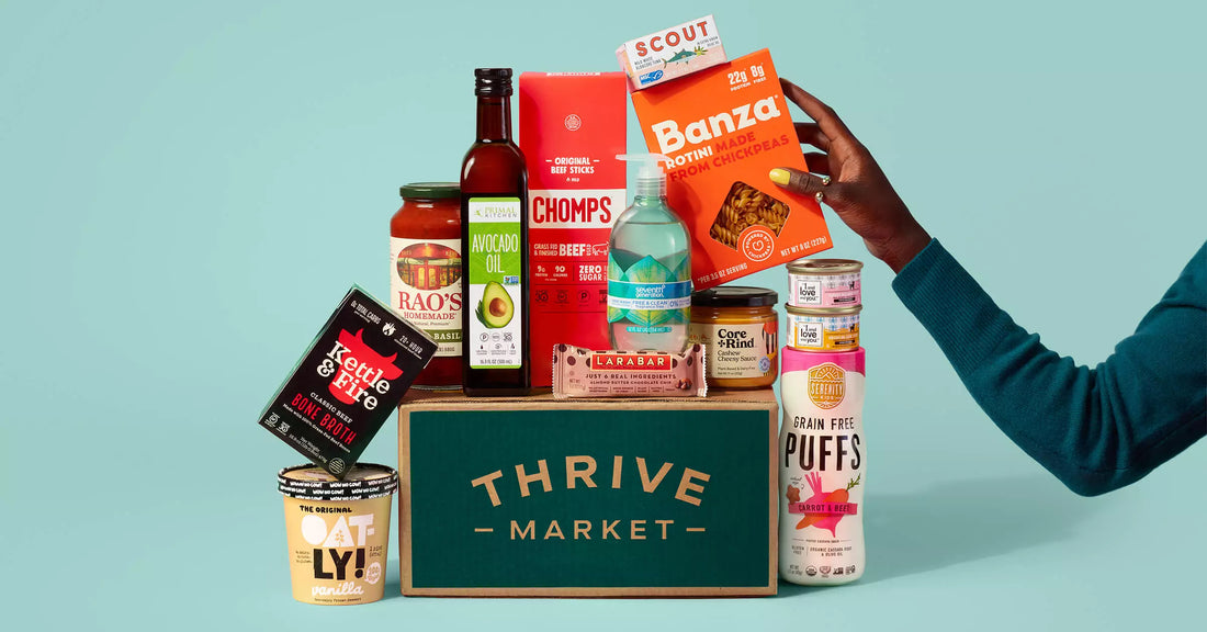 4 Amazon Alternatives for Conscious Online Shopping
