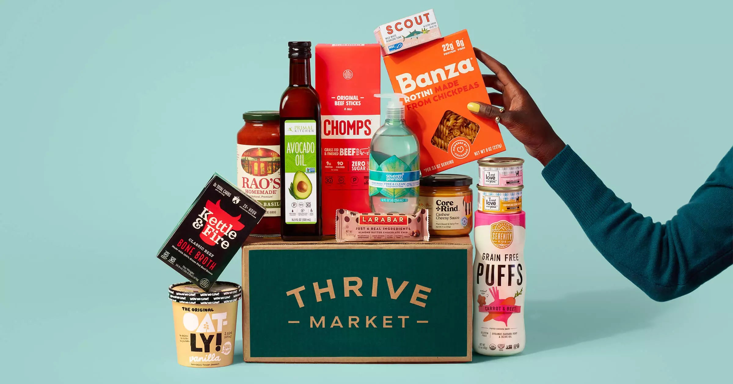 4 Amazon Alternatives for Conscious Online Shopping