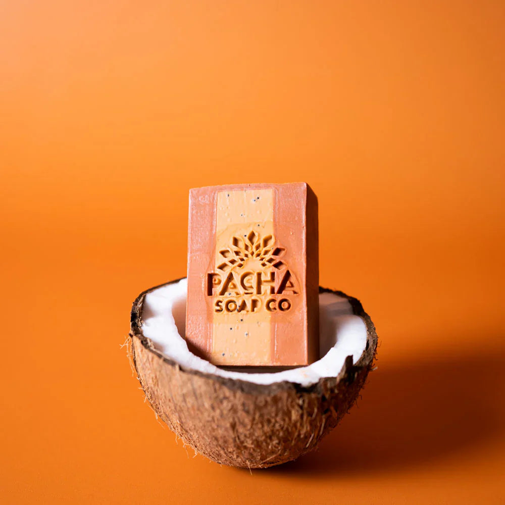 Pacha Soap Co.