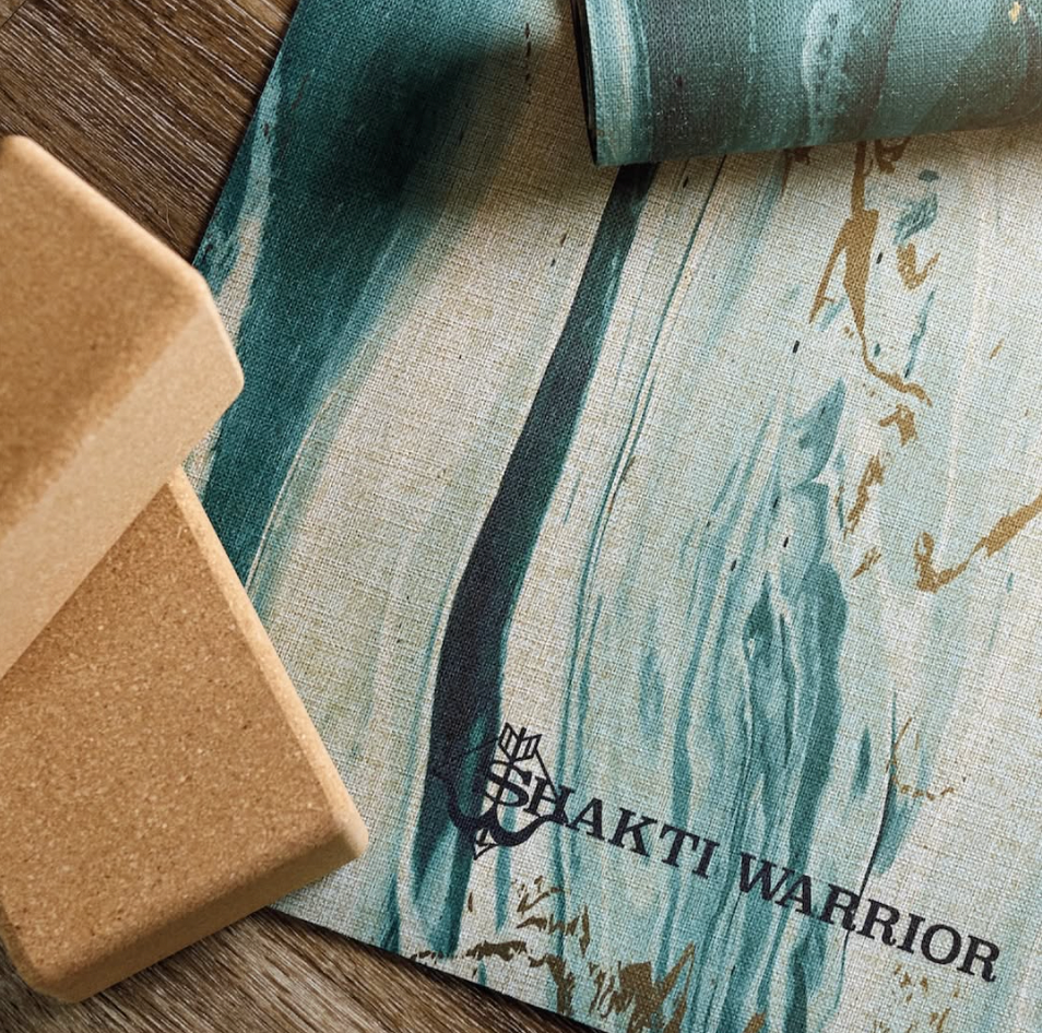 Shakti Warrior