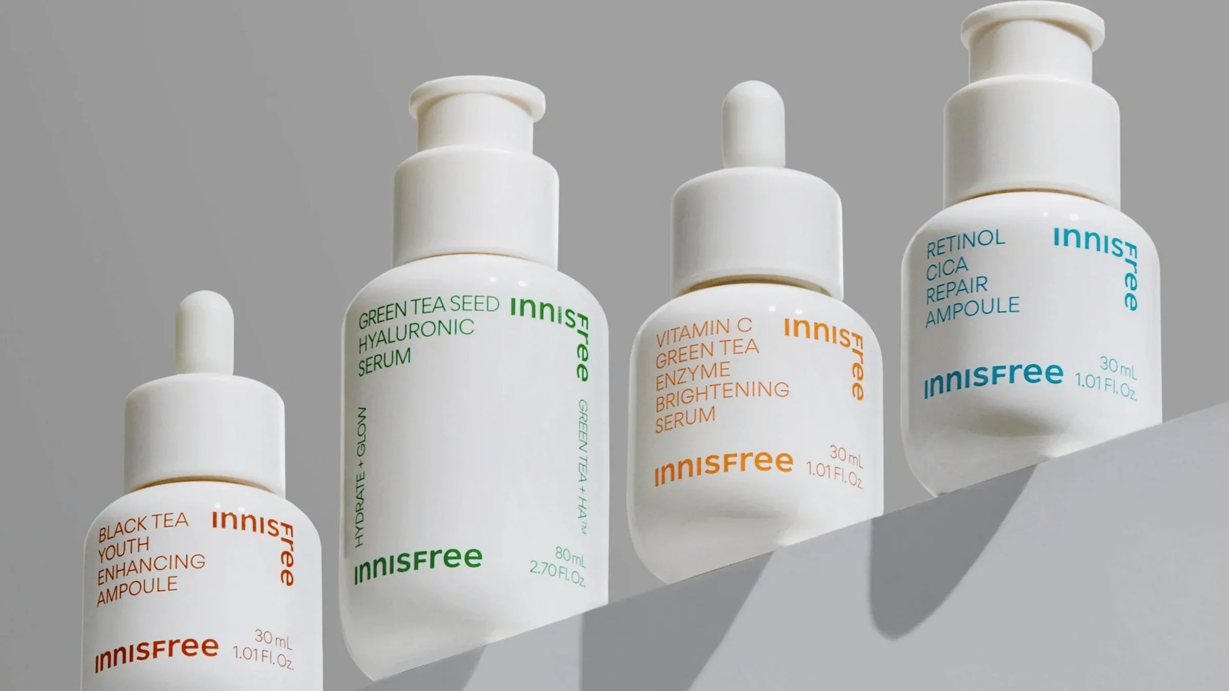 innisfree