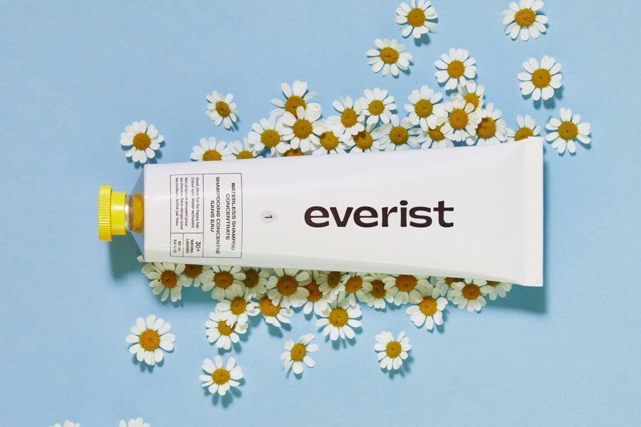 6 Plastic-Free Haircare Brands for Less Single-Use Shower Waste
