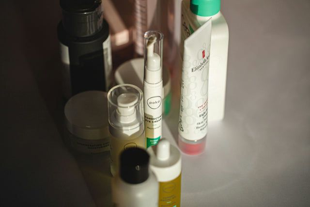 The Dark Side of 'Natural' Beauty