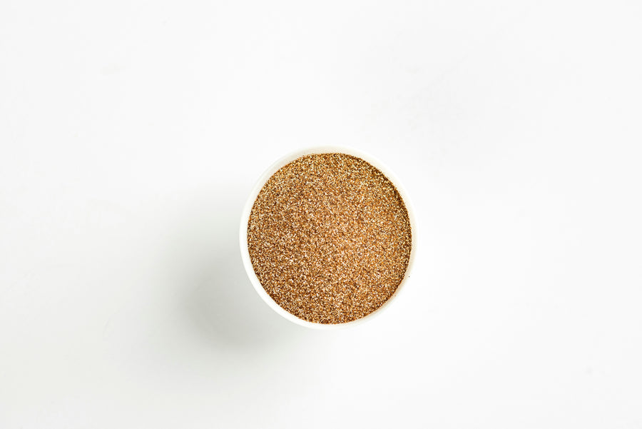 Plastic-Free Beauty 101