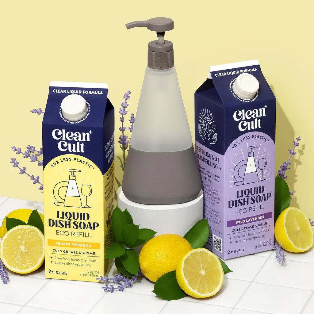 Clean Cult