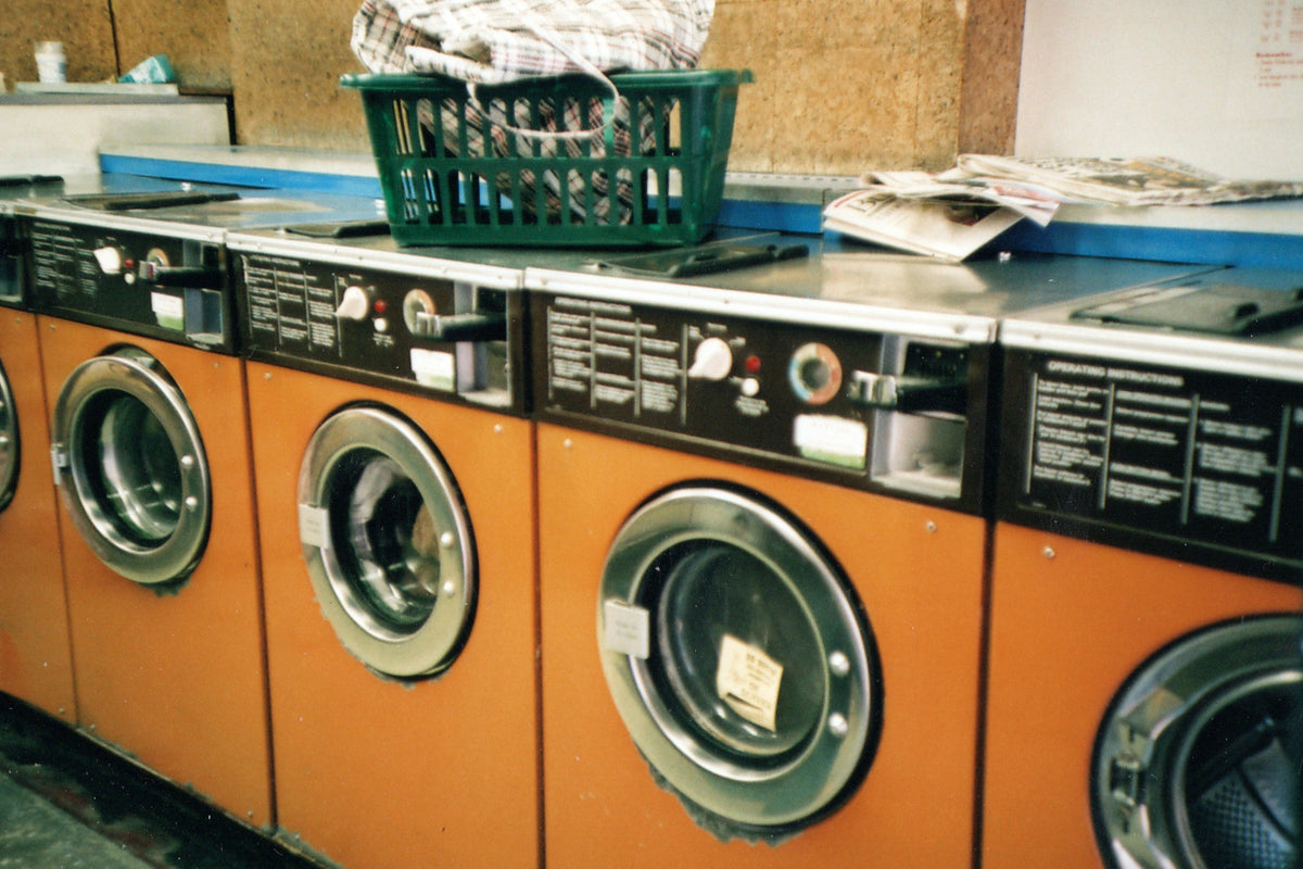 How to Make Your Laundry Routine More Sustainable