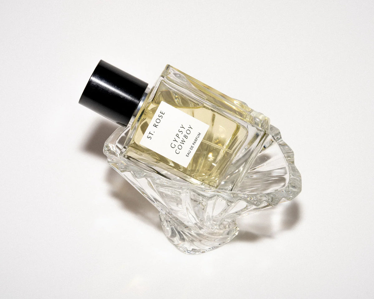 3 Sustainable Perfume Brands Changing Fragrance