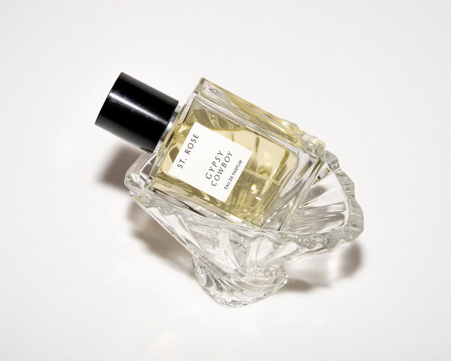 3 Sustainable Perfume Brands Changing Fragrance